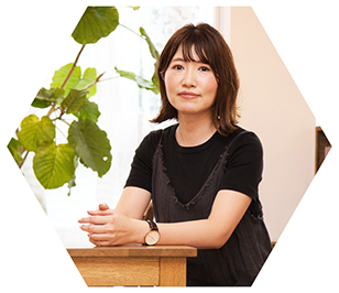 YUKO TADAUCHI