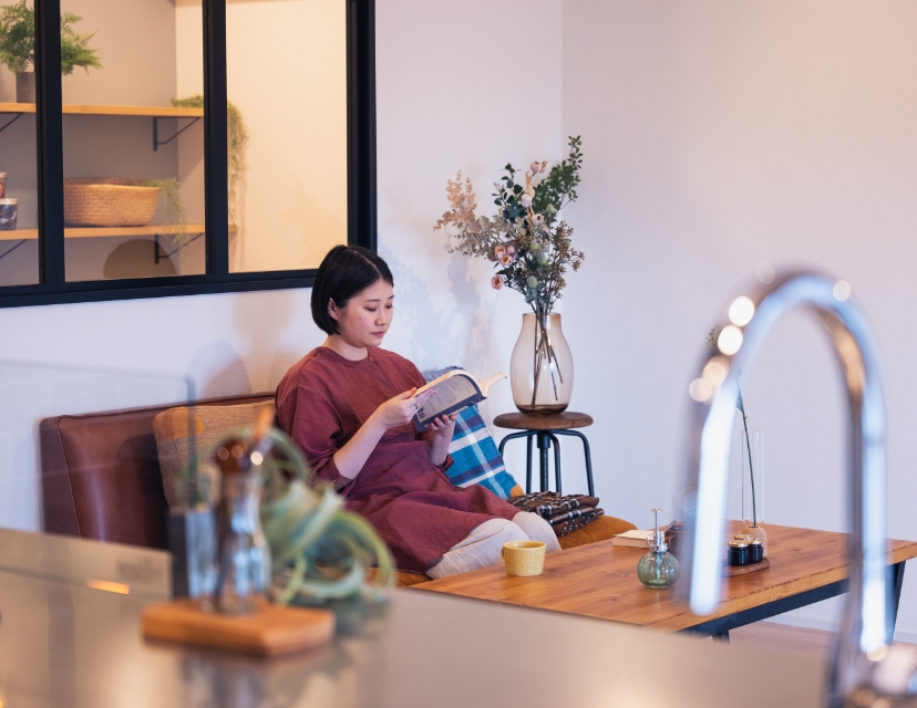 名古屋のデザインリノベーションはスプリノベ