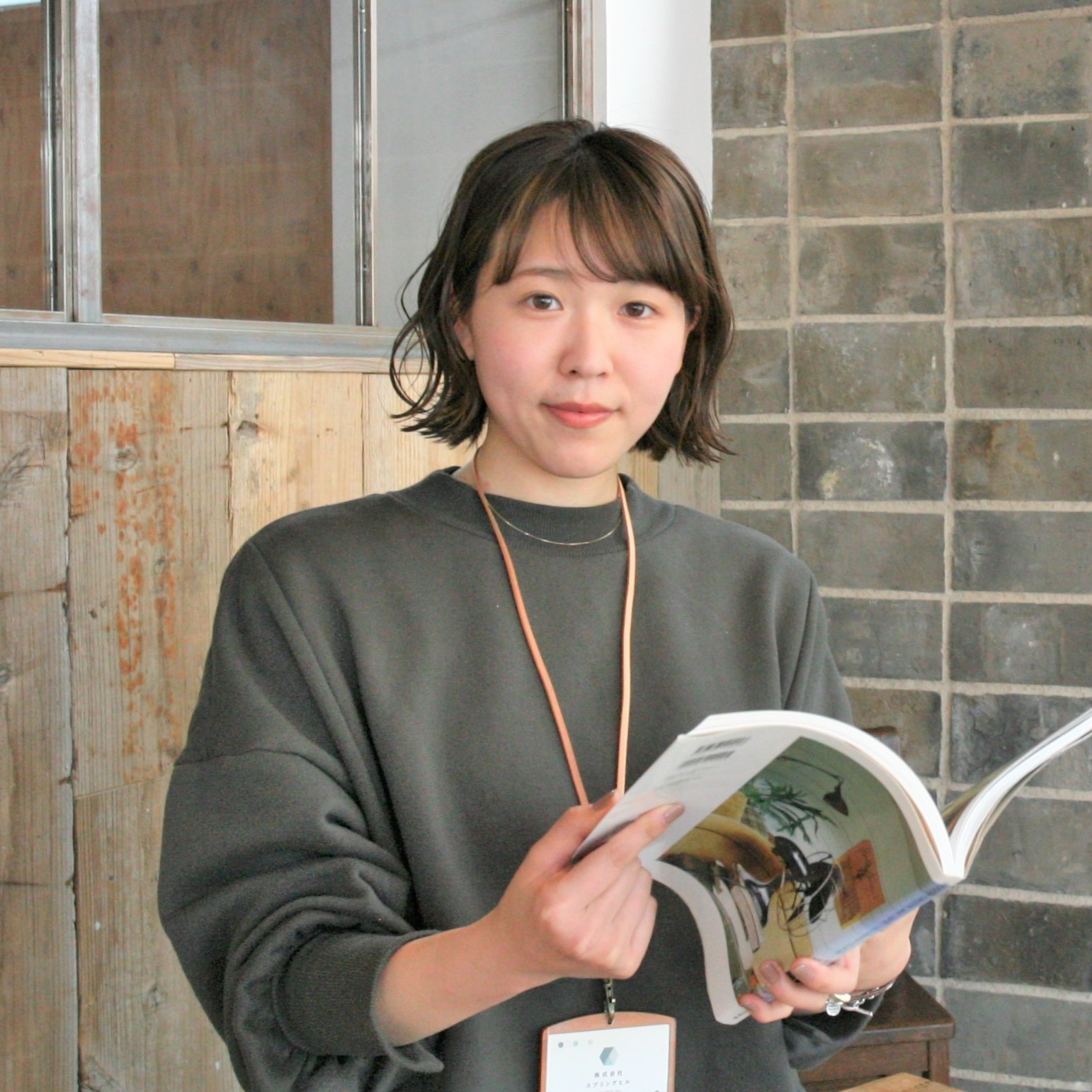 篠原　芽依