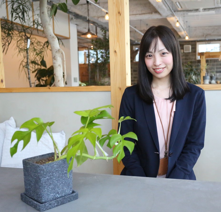 各務　佐緒里